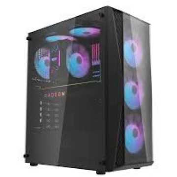 Stacionārs dators Mdata i7-12700KF, DDR4 16 GB, SS