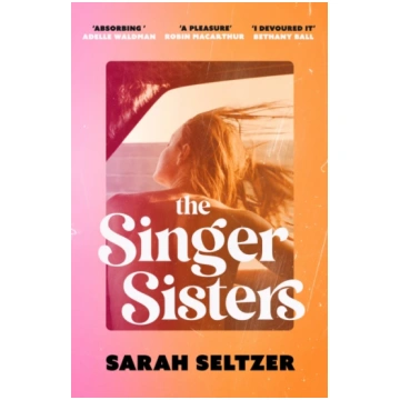 Singer Sisters Bookshop