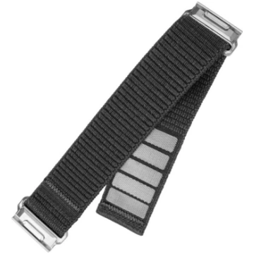 Fixed Fixed | Sporty Strap for Garmin QuickFit 26m