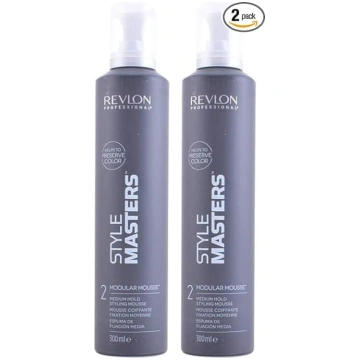 Style Masters Modular Mousse Mousse, 300 ml, matu 