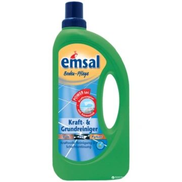 Grīdas tīrīšanai līdzeklis EMSAL intensīvs 1L FROS