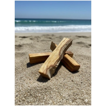 Palo santo smaržkociņi