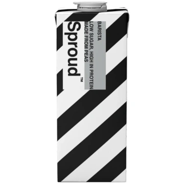 Sproud Barista - 1L - Viena paka (1L)