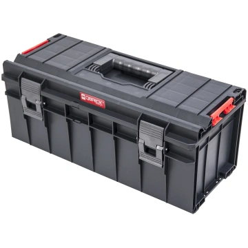 Instrumentu kaste Qbrick Pro 600B 545x270x230mm ( 