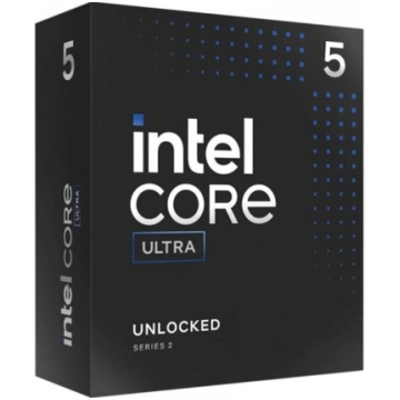 Procesors CPU|INTEL|Desktop|Core Ultra|U5-245KF|Ar