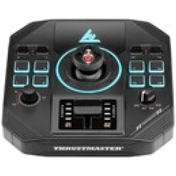 Thrustmaster Joystick Sol-5 Base | Black