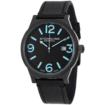 Stuhrling Aviator Men"s Watch 454.33551