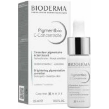 Bioderma Pigmentbio C-Concentrate W 15 ! serums 13