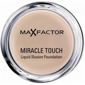 Max Factor Miracle Touch Makeup 11 5 Women ( PERFU