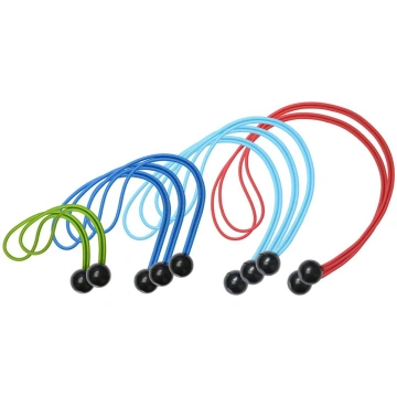 MasterLock Master Lock Gummispannseil 10-PK Kugels