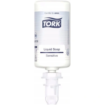 Šķidrās ziepes Tork S4, 1000 ml