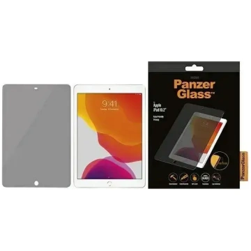 PanzerGlass E2E Super+ privātuma ekrāna aizsargsti