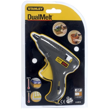 Līmes pistole Stanley DualMelt 6-GR15-SET