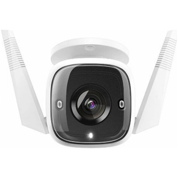 TP-Link | Outdoor Security Wi-Fi Camera | TC65 | B