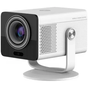 Projektors HPI market MC400 — LCD 720p (1280×720),
