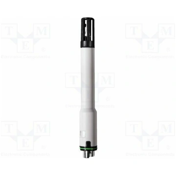 Probe: for temperature and humidity measure; -30÷5