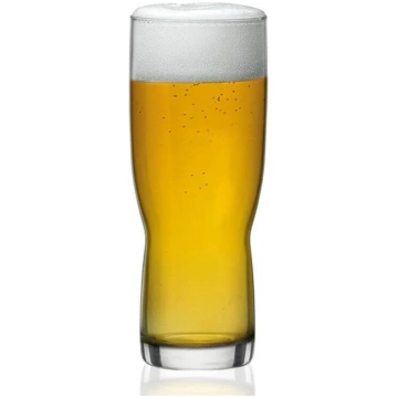 New Pilsner glass 58 cl Bormioli Rocco