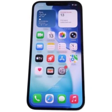Lietots - Apple iPhone 12 Pro Max 128 gb (P2280618
