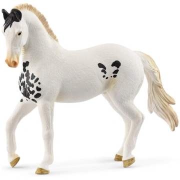 Figurīna zirgs šķirne marvari Schleich Horse Club