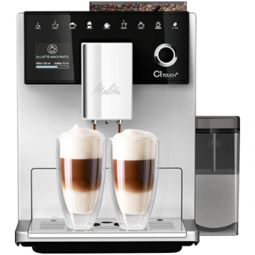 Melitta CI Touch pilnībā automātisks kafijas autom