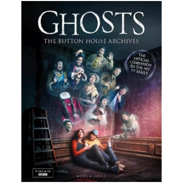 GHOSTS: The Button House Archives: The instant Sun