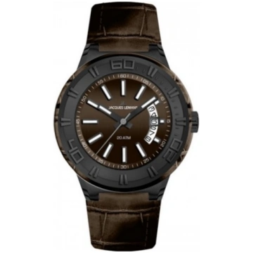Rokas pulkstenis Jacques Lemans 1-1770K