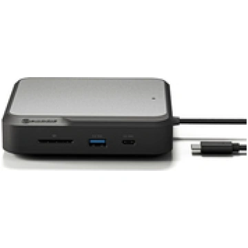 Alogic Dockingstation Universal Dual HDMI 4K ( DUC
