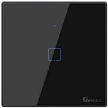 Sonoff Smart Switch WiFi + RF 433 T3 EU TX (1-chan