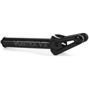 Dakša Prime Vortex V2 Black Mirror