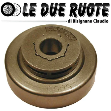 PIGNONE rocchetto ad anello catena MOTOSEGA DOLMAR