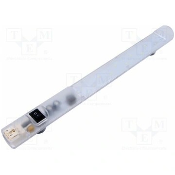 LED lamp; plastic; cascade connection,control cabi