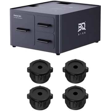 BIQU Panda Panda Den Filament Abfalllagerbox + 4*P