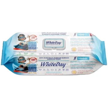 WHITE DAY Daudzfunkcionālas virsmu tīrīšanas salve
