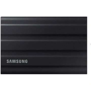 SAMSUNG Portable 4TB SSD T7 Shield USB3.2 External