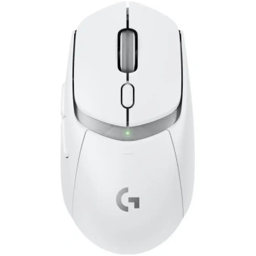 MOUSE USB OPTICAL WRL G309/WHITE 910-007207 LOGITE