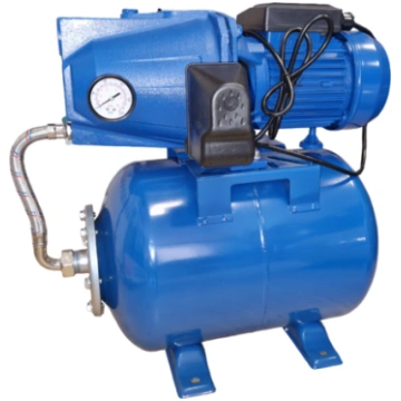 Sūknis ar hidroforu CJET100B-24L(0.75kW) 1HP 220V 