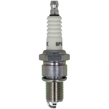 NGK Aizdedzes svece BP6ESZ 7639