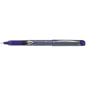 Pilot Cienkopis kulkowy V5 grip blue (WP1377) ( WI