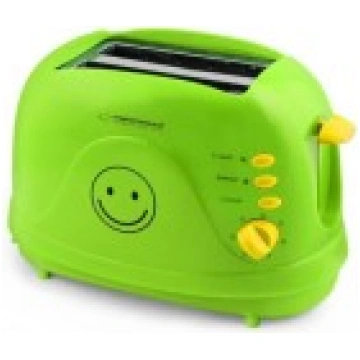 Smiley tosteris 750W (EKT003) ESPERANZA