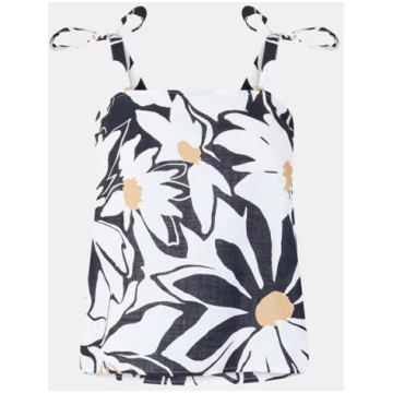 Women's Rita Woven Cami Vest