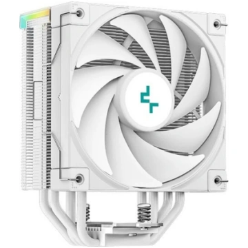 Deepcool | Digital CPU Air Cooler White | AK400