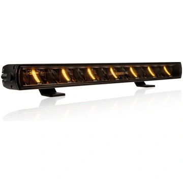 STREET LEGAL OPTIBEAM SUPER CAPTAIN ONE 600 SPECIA