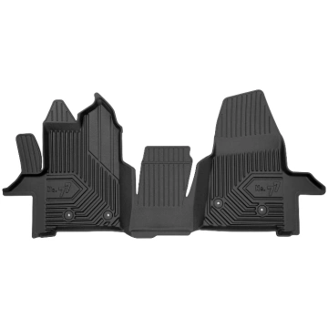 Auto paklājs, no priekšas Frogum 77409309, Ford Tr