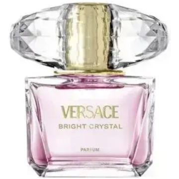 Versace Bright Crystal Pour Femme 90oz