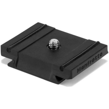 Manfrotto quick release plate 200LT-PL-PRO Light 2