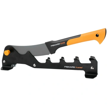 Cirvis Fiskars X-series™ 1079159, sadalīšanas, 48 
