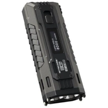 Lukturis NITECORE EDC37, EDC sērija