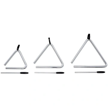 triangle CLUB SALSA H 5 Club Salsa Percussion - mū