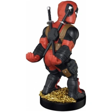 Exquisite Gaming Cable Guys: Marvel - Deadpool Rea
