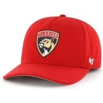 47 Brand S25 Hitch NHL Florida Panthers Senior Cep